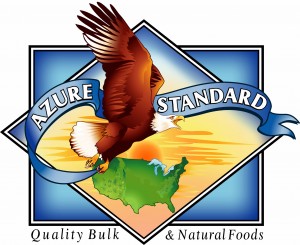 Azure Standard logo